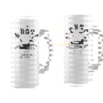 Black Lab 1 Grandma Labrador Retriever Owner Mother's Day Coffee Mug - Monsterry