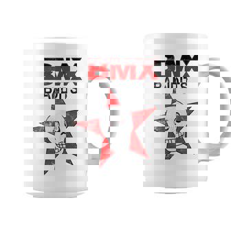 Bmx Bandits パンクロックグランジ アンティーク調グラフィックtシャツ コーヒーマグ - Kawaiitshirt