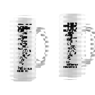 Bmxフリースタイルウェア キッズ、大人 Bmxギフト コーヒーマグ - Kawaiitshirt