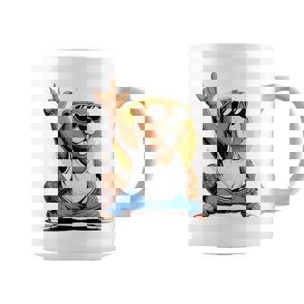 Bober Rock Music メンズ 子供 レディース Bobr Bòbr 水フランネル コーヒーマグ - Kawaiitshirt