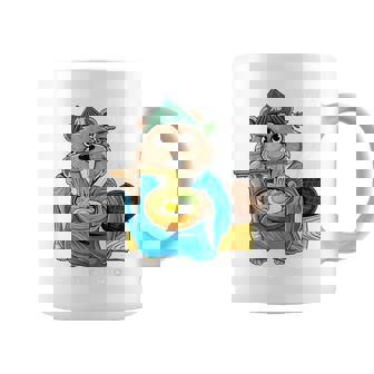 Bobr Kurwa 面白ポーランド語 ボーバー クルワ ジャパン ラーメン クルワ コーヒーマグ - Kawaiitshirt