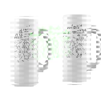 The Bride Needs A Margarita Cute Cocktail Bachelorette Party Coffee Mug - Monsterry