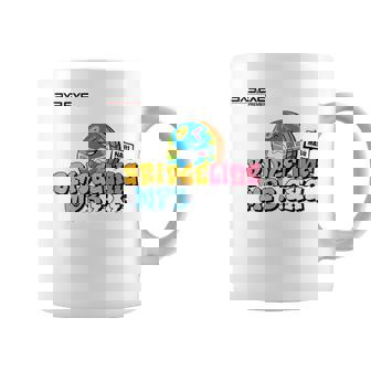 Bridge Line Mp3Exe_2_須田義龍 コーヒーマグ - Kawaiitshirt