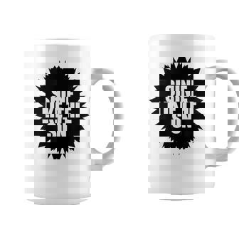 Brille Comme Le Soleil Tasse - Cadeauxyz