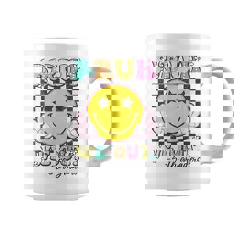 Bruh We Out 5Th Graders Fifth Grade Graduation Class 2025 Coffee Mug | Mazezy