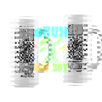 Bruh We Out Teachers Appreciation Last Day Of School Gamer Coffee Mug - Monsterry
