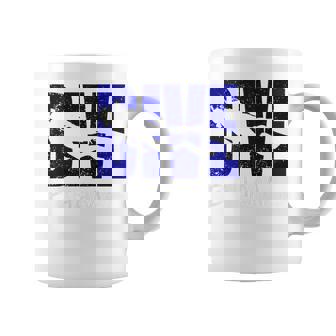 Buceo Bahamas Buceo Aventuras Para Buzos Buceo Es In Mangas Taza de café - Regaloses