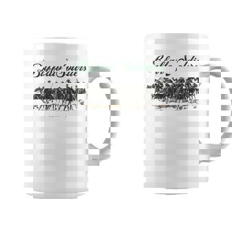 Buffalo Soldiers Native Coffee Mug | Mazezy