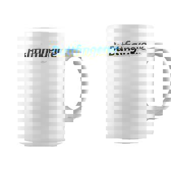 Buttfingerer Gag Joke Meme Coffee Mug - Thegiftio UK