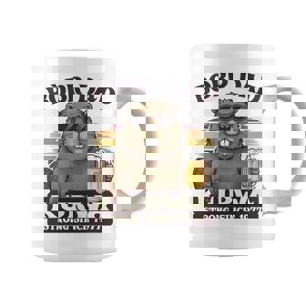 Bòbr Dad Kurwatrongince 1977 Bòbr Kurwa Birthday 長袖tシャツ コーヒーマグ - Kawaiitshirt