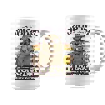 Bòbr Dad Kurwatrongince 1986 Bòbr Kurwa Birthday コーヒーマグ - Kawaiitshirt