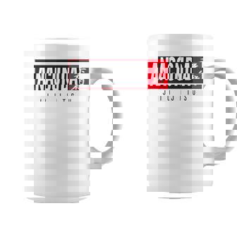 Camisa Anaconda Jiu Jitsu Bjj Artes Marciales Brasileñas Taza de café - Regaloses