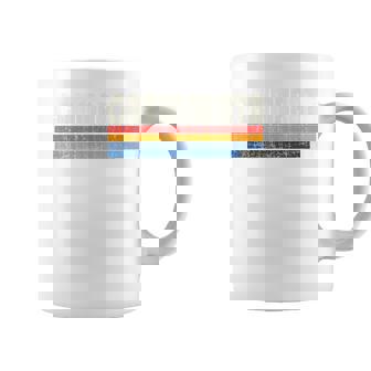 Cammarata、イタリア レトロ 70年代80年代スタイル コーヒーマグ - Kawaiitshirt