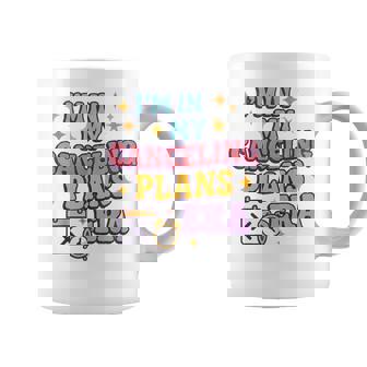 Canceling Plans Era – 面白い内向的反社会的t コーヒーマグ - Kawaiitshirt