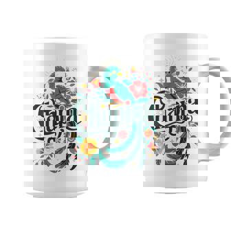 Chapina Guatemalan Pride With Quetzal Bird Coffee Mug | Mazezy