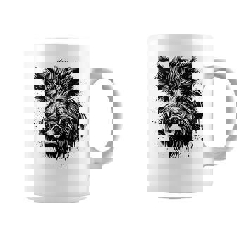 Chasseur Anglier Motiv Chasse Chasseuranglier Tasse - Cadeauxyz