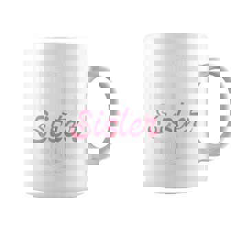 Only Child Expires 2026 Promoted To Big Sister Finally 2026 Coffee Mug - Thegiftio