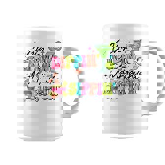 Chip Dippin & Margarita Sippin Cinco De Mayo Drinking Coffee Mug - Thegiftio