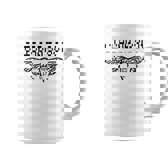 Cicada 3301 シャツ 面白い Cicadas Computer Geek コーヒーマグ - Kawaiitshirt