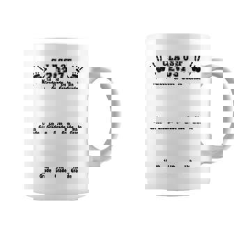 Class Of 2037 Grow With Me 手形 幼稚園 12年生 コーヒーマグ - Kawaiitshirt