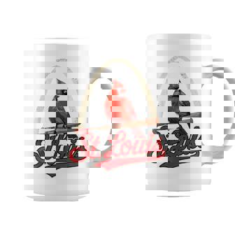 Classic St Louis Name Personalized Outfit StLouis Game Day Coffee Mug - Thegiftio