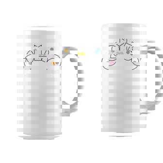 Combo Records サルサ ミュージックバンド レトロ ビニール ビンテージ T コーヒーマグ - Kawaiitshirt