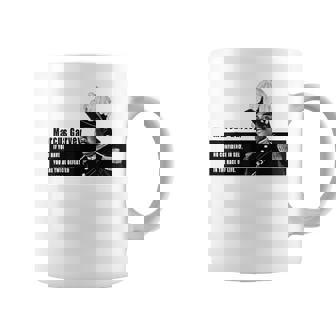 Confidence Inelf マーカス・ガーベイの名言 コーヒーマグ - Kawaiitshirt