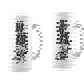 Consejo ムンディアルデルーチャリブレ-アリーナメキシコ コーヒーマグ - Kawaiitshirt