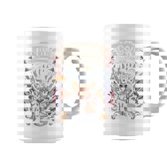 I Cook And I Know Things シェフクックヘルパー 長袖tシャツ コーヒーマグ - Kawaiitshirt