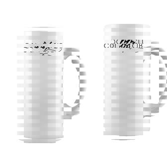 Cool Moms Club Mother's Day New Mama Motherhood Mom Life Coffee Mug - Thegiftio