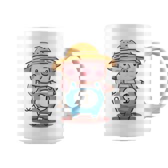 Costume De Trois Petits Cochons Pour Filles Garçons Adultes Tasse - Cadeauxyz