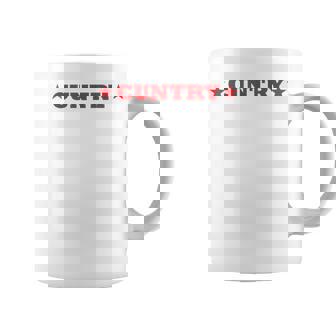 Country Cowboy Concert Western Cowgirl Cuntry Coffee Mug - Monsterry