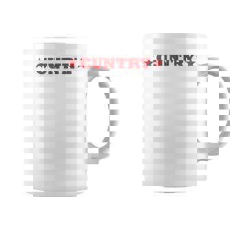 Country Cowboy Concert Western Cowgirl Cuntry Coffee Mug - Thegiftio