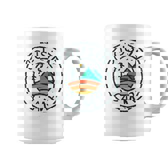 Cousin Camp Friends Summer Travel Family Vacation Camping Coffee Mug - Thegiftio UK