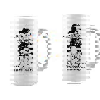 Crazy Chicken Lady Mama Hen Mom Women Coffee Mug | Mazezy