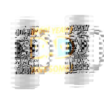 Dad Alright That Guys Awesome 父の日 コーヒーマグ - Kawaiitshirt