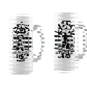 Dad Jokes Best Dad Ever 面白い父の日のギフトアイデア コーヒーマグ - Kawaiitshirt