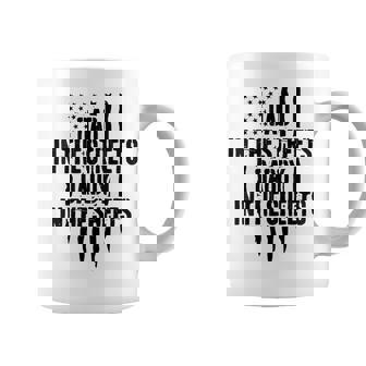 Dad In The Streets Daddy In The Sheets Father's Day Coffee Mug - Thegiftio