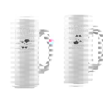 Daeguouth Korea 長袖tシャツ コーヒーマグ - Kawaiitshirt