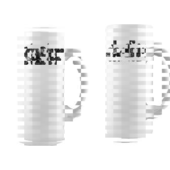 Darfur Africa コーヒーマグ - Kawaiitshirt