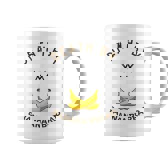 Death By Banana Bread コーヒーマグ - Kawaiitshirt