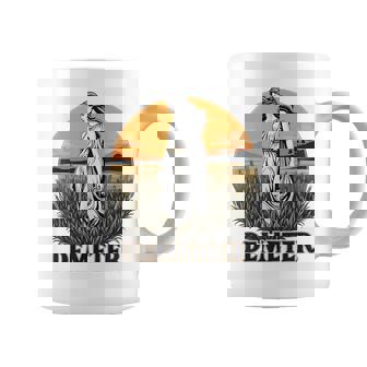 Deméter Diosa Griega Mitología Griega Antigua Taza de café - Regaloses