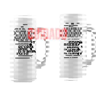 Despedida Deolteiro Em Português– Muito Cuidado Taza de café - Regaloses