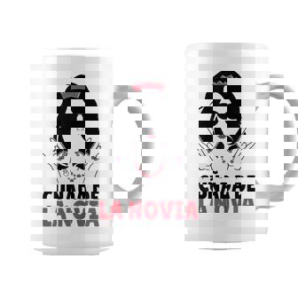 Despedida Deoltera Disfraz Equipo Novia Cuñada Accesorios Taza de café - Regaloses