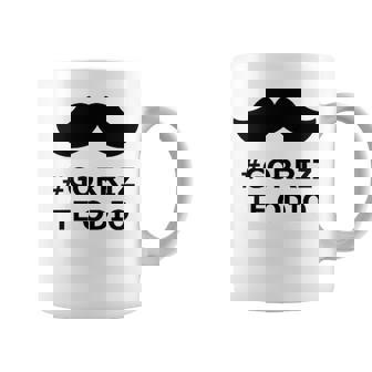 Despedida Nariz Novio Taza de café - Regaloses