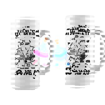 Divertidas Parejas Lindas Recién Casadas 26 Hace Años 26 Aniversario In Mangas Taza de café - Regaloses