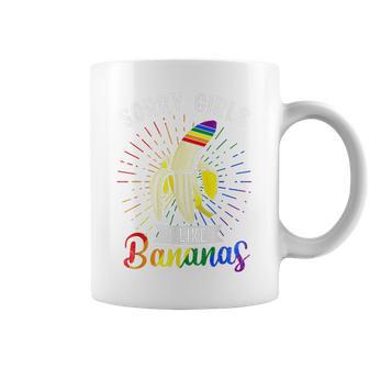 Divertido Arco Iris Lgbtq Orgullo Gay Broma Humor Taza de café - Regaloses