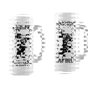 Dost Thou Even Hoist Gym Meme Medieval Gym Coffee Mug | Mazezy