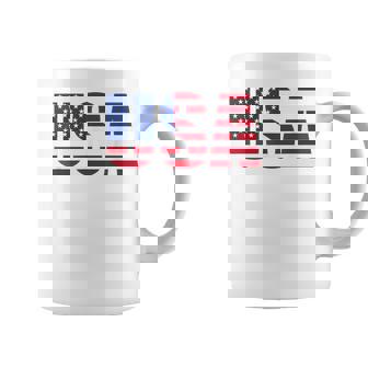 Drapeau Américain Patriotique Pour Hommes S Enfants Garçons Filles États-Unis Tasse - Cadeauxyz