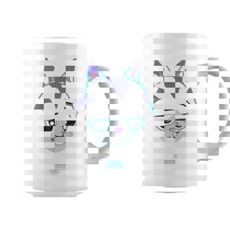 Dreamworks ギャビーのドールハウス キャットラット ビッグフェイス ハロウィン コーヒーマグ - Kawaiitshirt